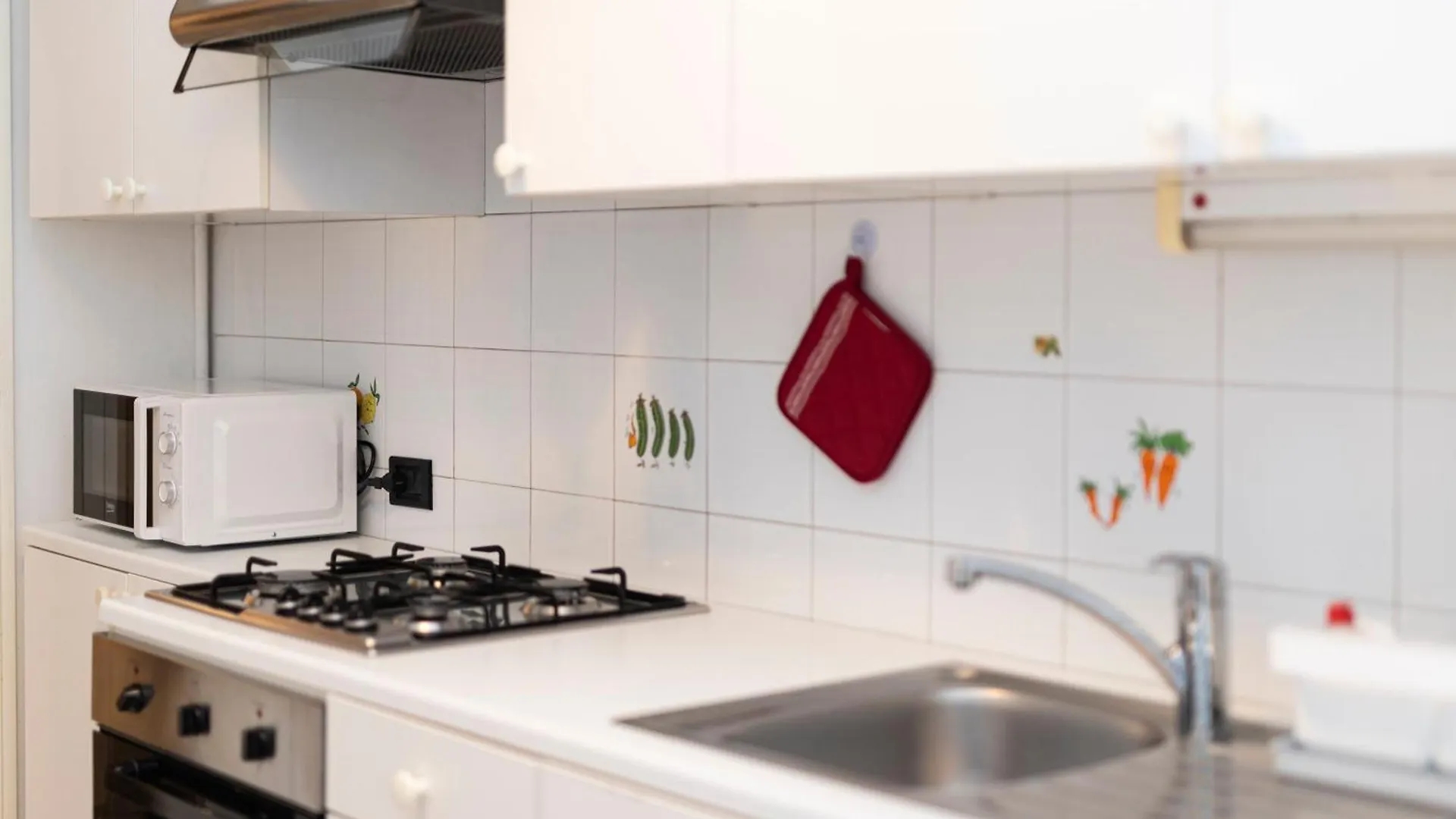 Apartman City Life - San Siro Your Welcoming Home Milánó
