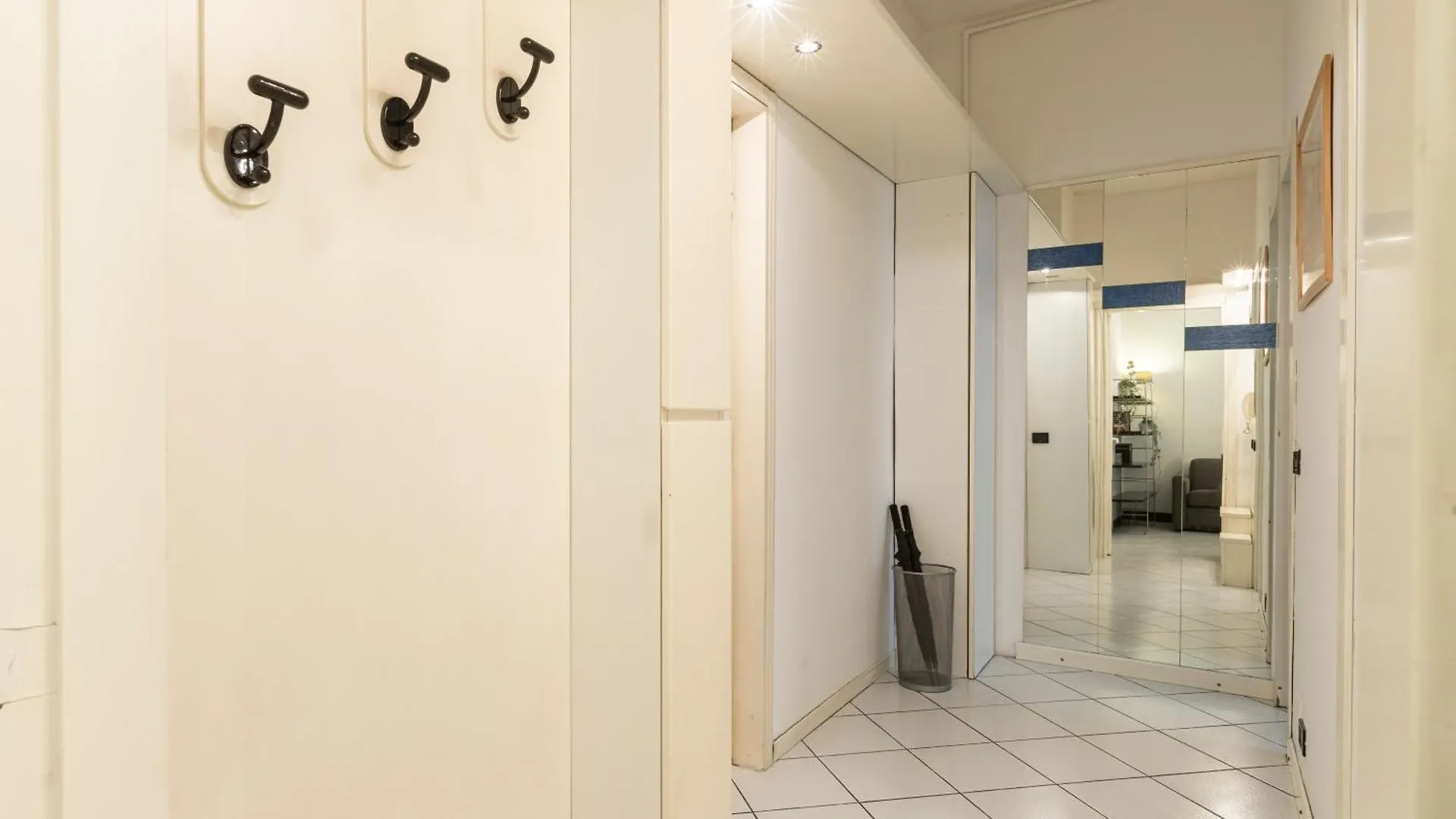 Apartment City Life - San Siro Your Welcoming Home Milan Italy