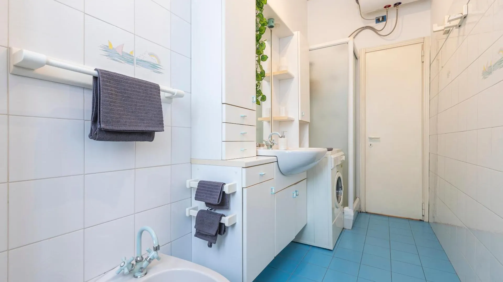 Apartment City Life - San Siro Your Welcoming Home Milan