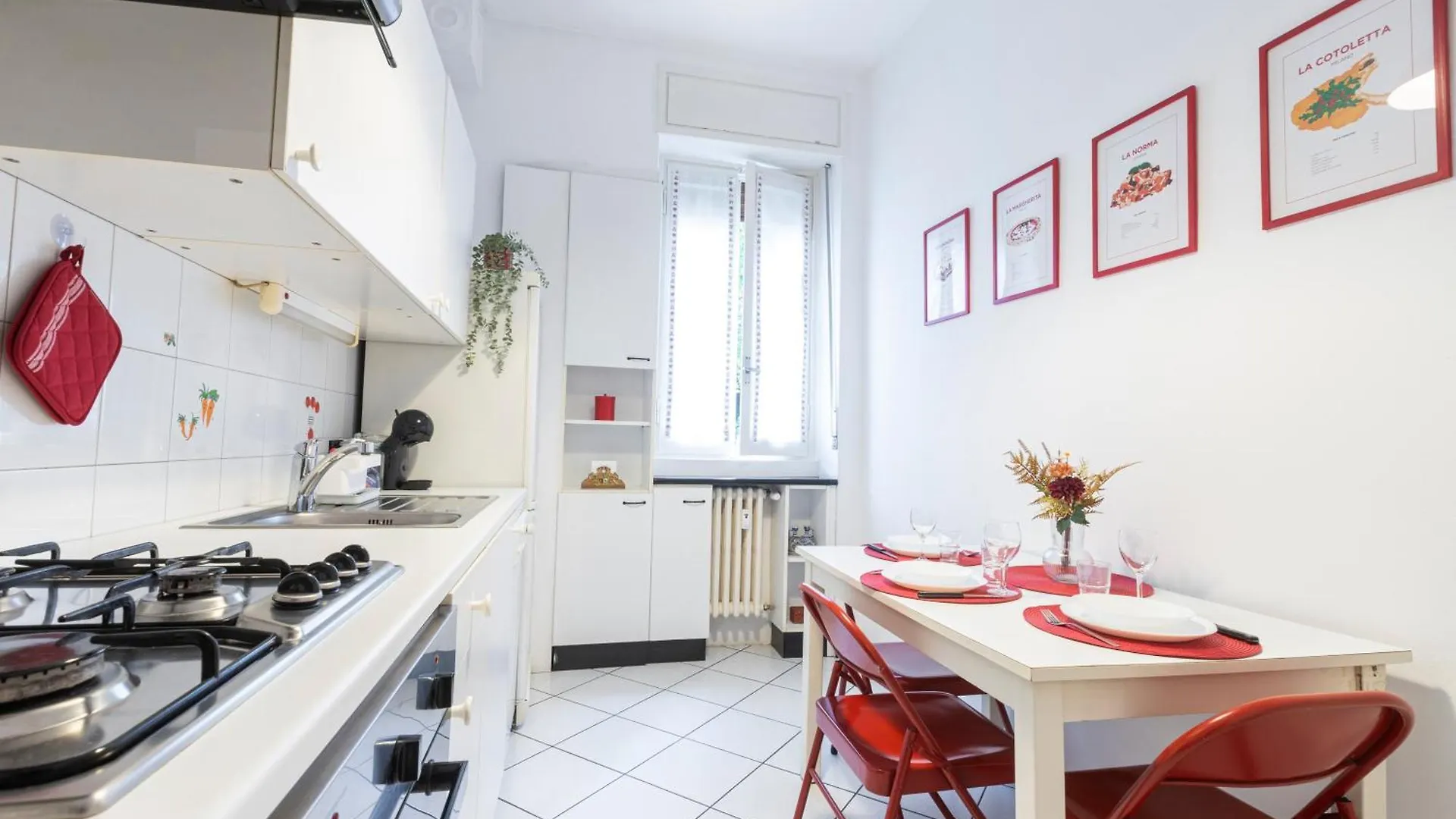 City Life - San Siro Your Welcoming Home Milan Apartment