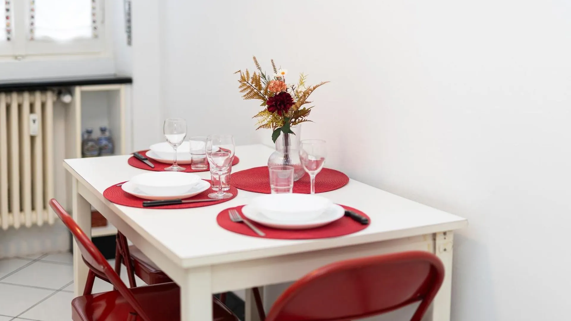 Apartment City Life - San Siro Your Welcoming Home Milan